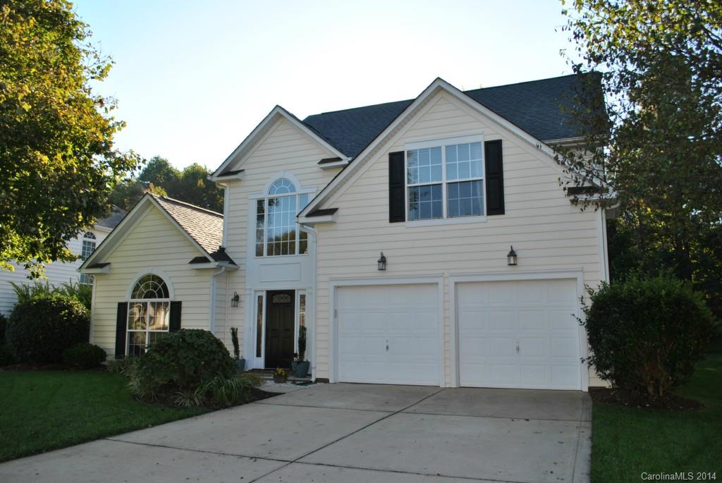 15904 Lavenham Road Huntersville, NC 28078 - Photo 3 of 22 Gallery Image 3