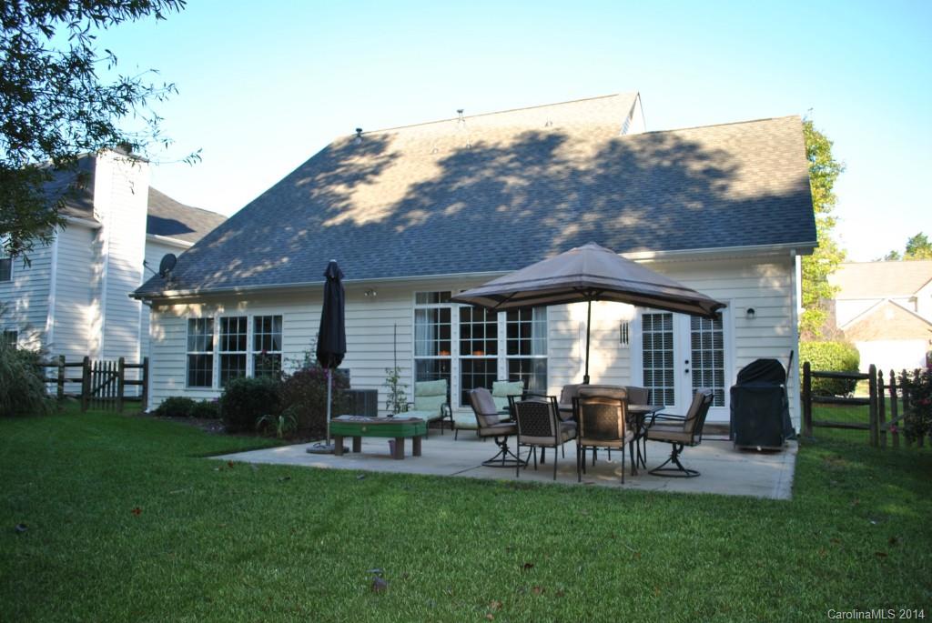 15904 Lavenham Road Huntersville, NC 28078 - Photo 4 of 22 Gallery Image 4