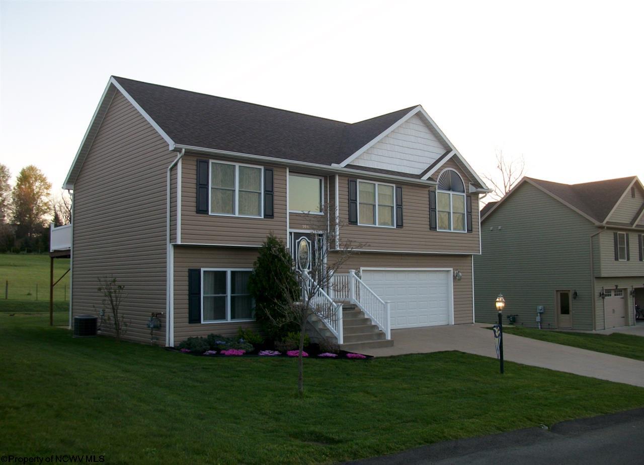 104 Open Ridge Road Morgantown, WV 26508 - Photo 2 of 20 Gallery Image 2