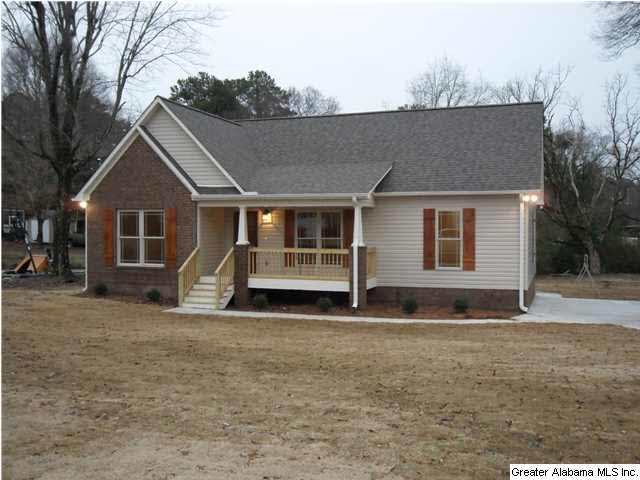 305 Watson Way Gardendale, AL 35071 - Photo 1 of 30
