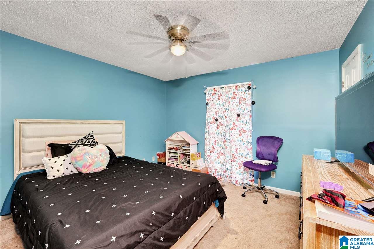 2868 Mt Moriah Road South Pell City, AL 35125 - Photo 18 of 40