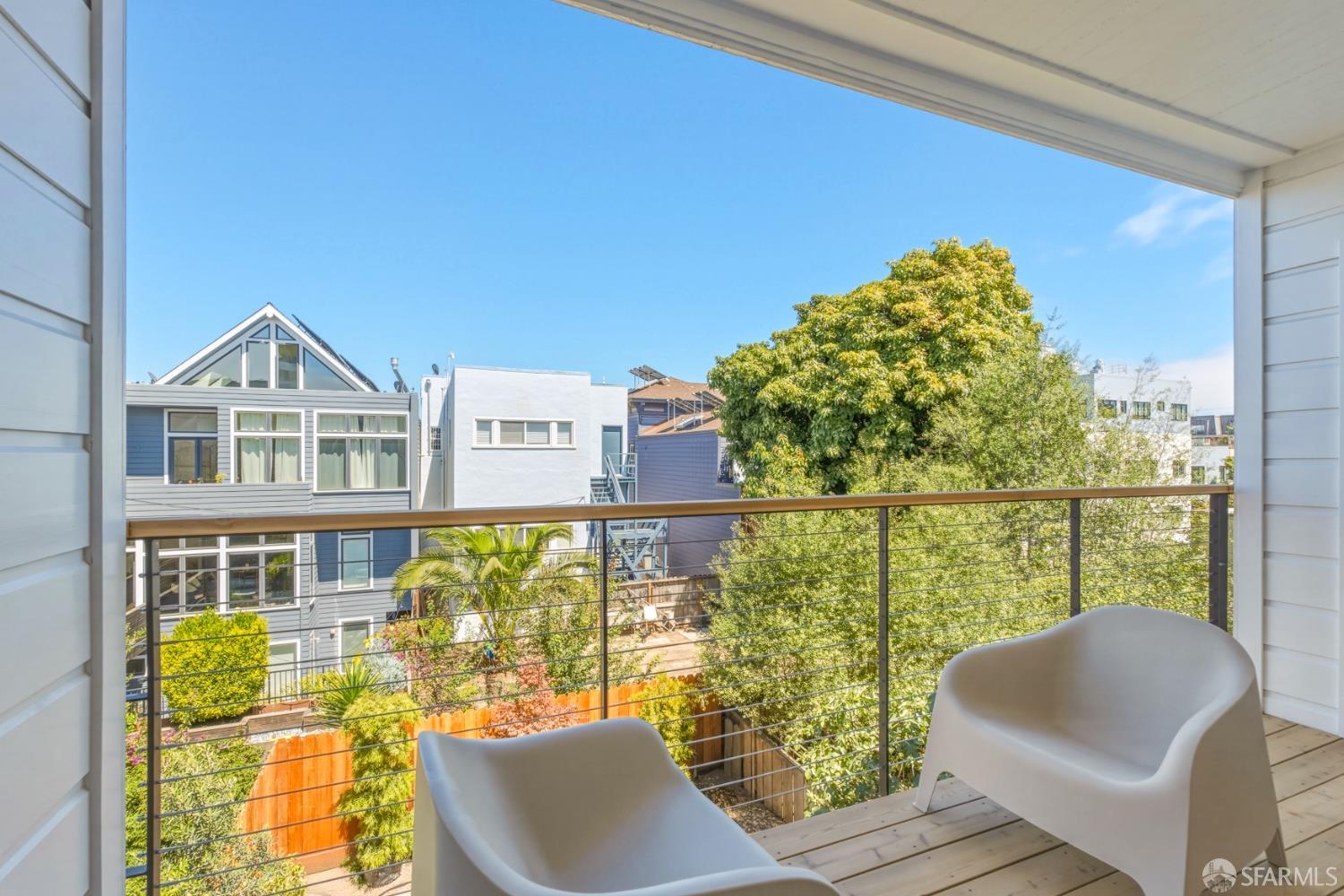 519 Capp Street, Unit B San Francisco, CA 94110 - Photo 6 of 12