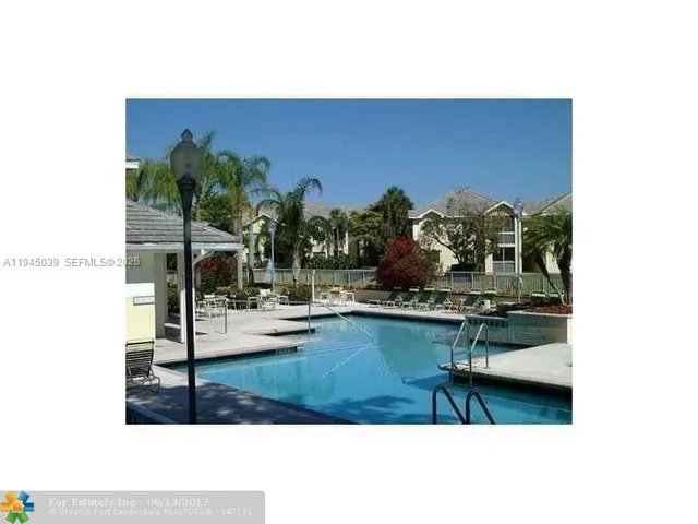 $295,000 | 9977 Westview Drive, Unit 116, Coral Springs, FL 33076