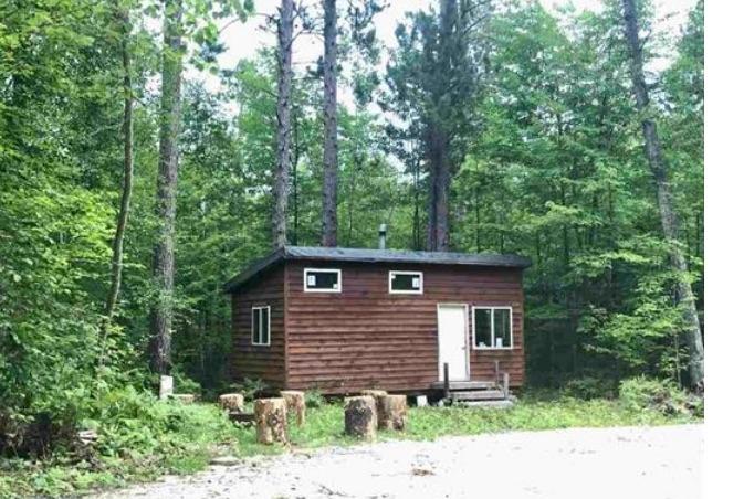 Parcel I Niles Bay Forest Road Buyck, MN 55771 - Photo 1 of 1 Gallery Image 1