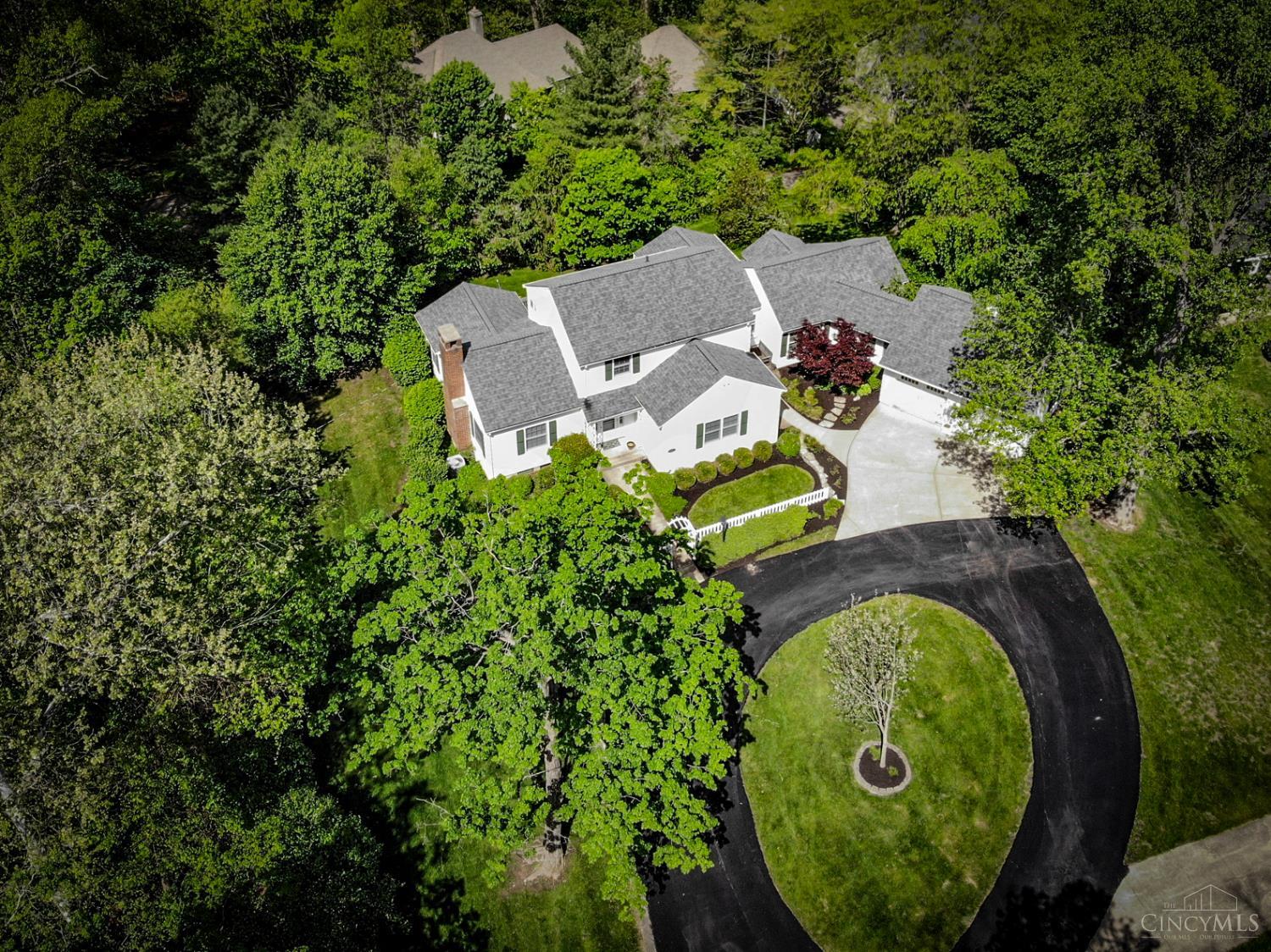5104 Bonham Road Oxford, OH 45056 - Photo 37 of 39