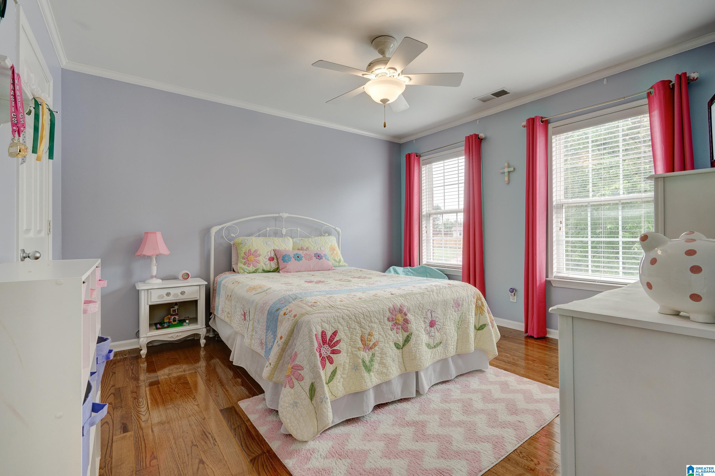 102 Heather Way Pelham, AL 35124 - Photo 27 of 34
