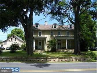 779 Washington Crossing Road Newtown, PA 18940 - Photo 1 of 3 Exterior Front