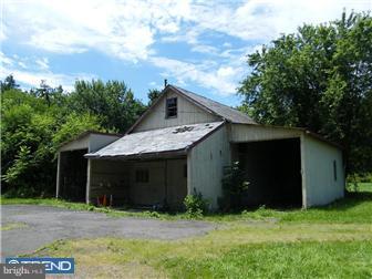 779 Washington Crossing Road Newtown, PA 18940 - Photo 3 of 3 Barn