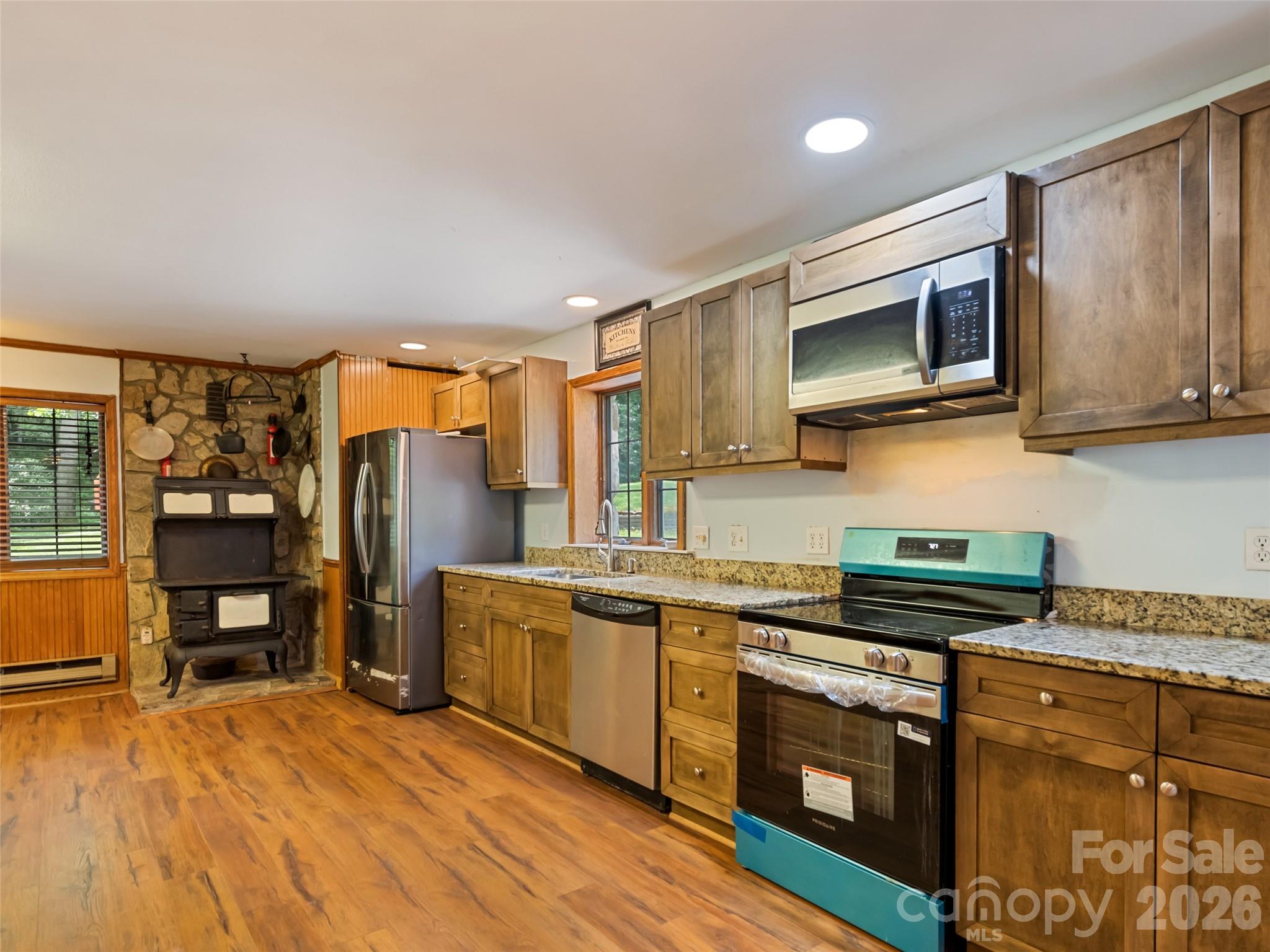 64 Turner Branch Road Maggie Valley, NC 28751 - Photo 18 of 36