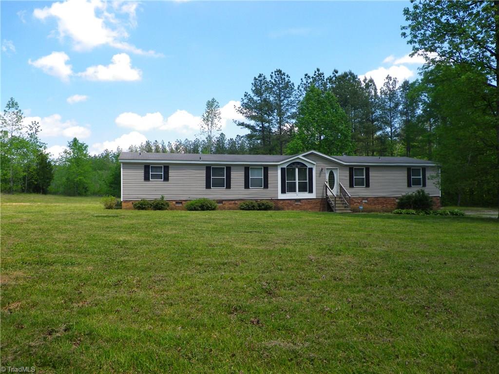 461 Hunters Chase Road Lexington, NC 27292 - Photo 1 of 24