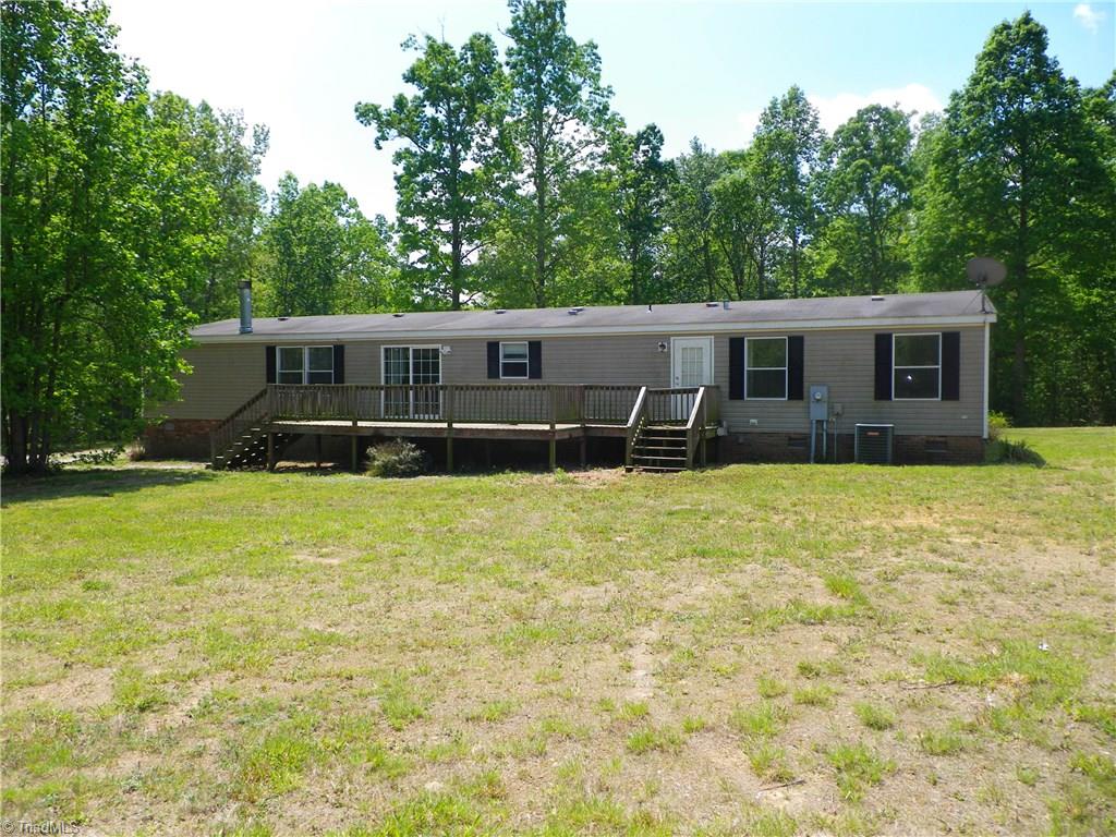 461 Hunters Chase Road Lexington, NC 27292 - Photo 4 of 24