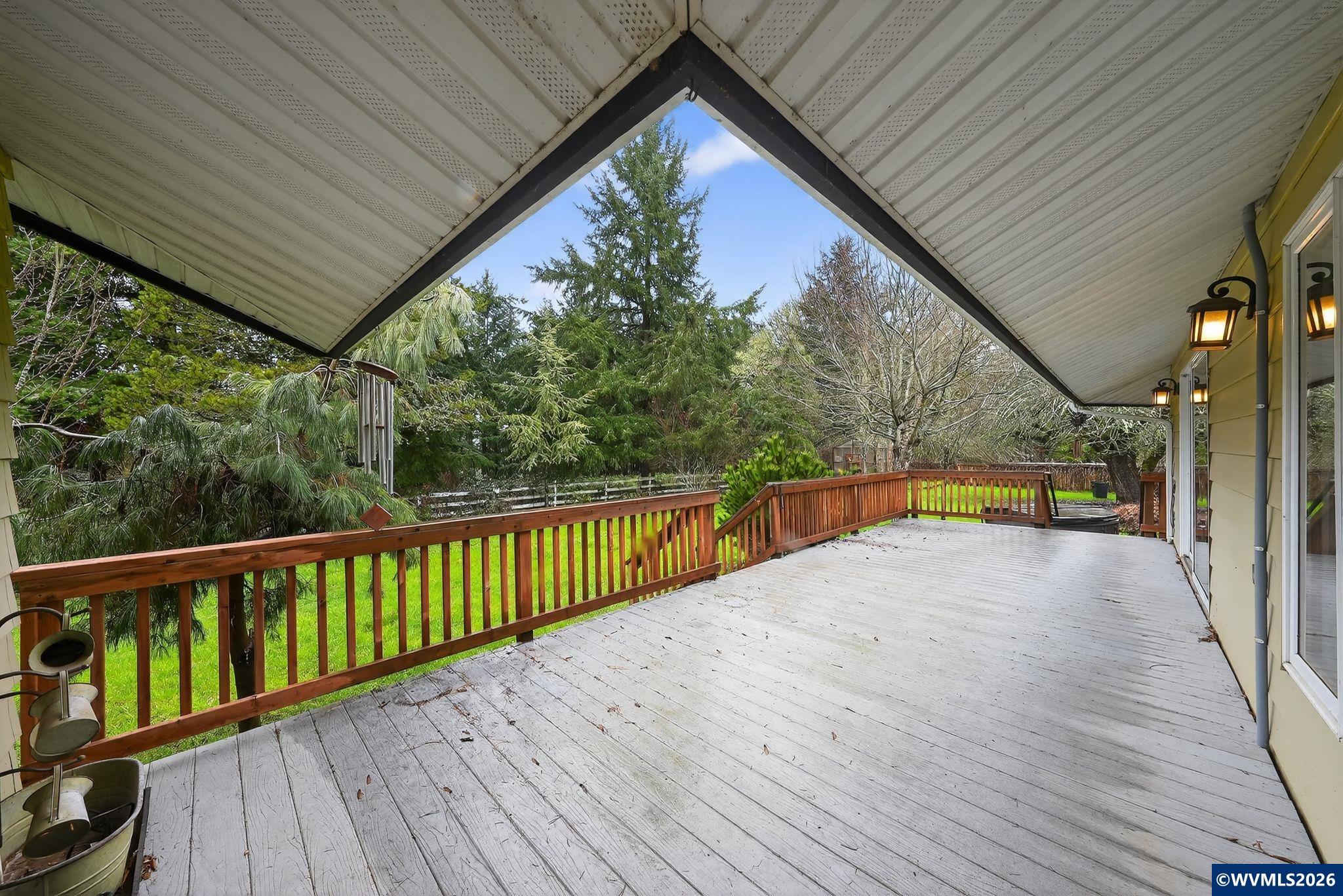 735 Southwest Mill Street Sheridan, OR 97378 - Photo 50 of 50