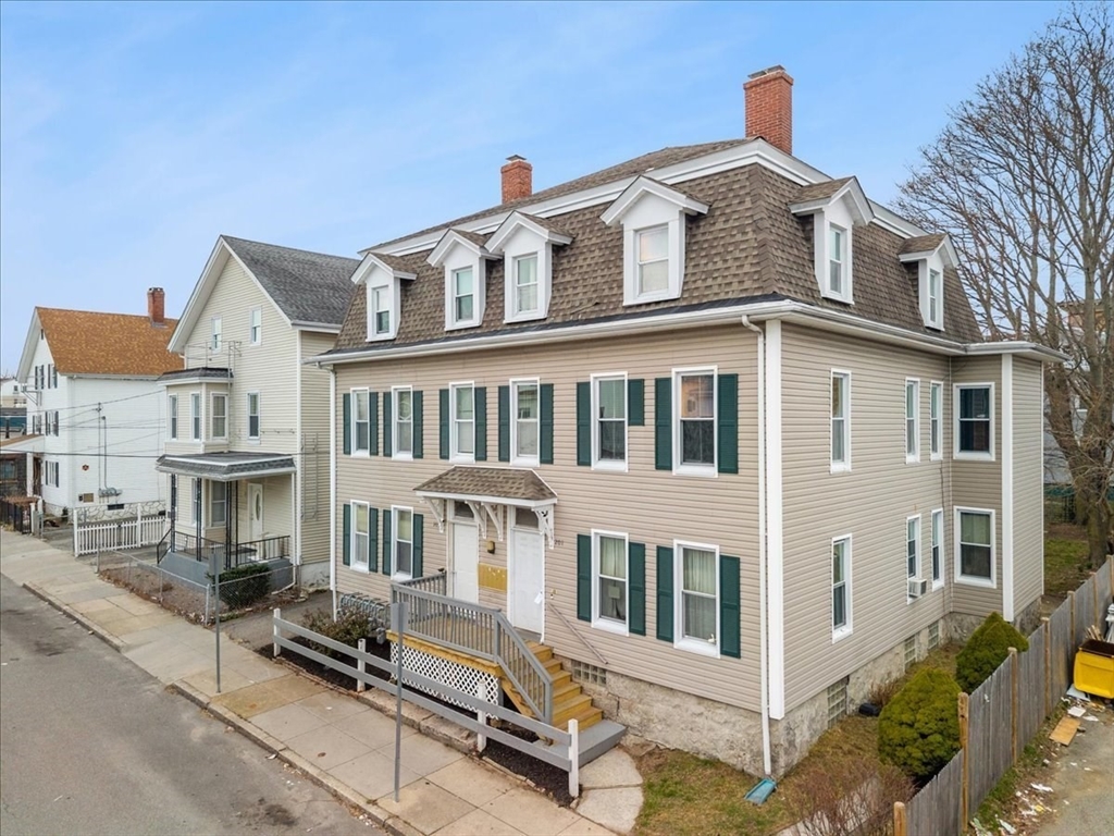 201-203 4th Street Fall River, MA 02721 - Photo 4 of 39 Gallery Image 4