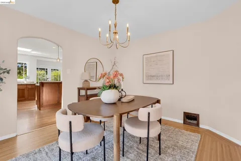 $1,395,000 | 844 Ramona Avenue, Albany, CA 94706