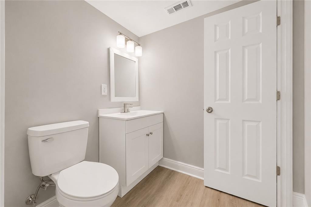1658 Temple Avenue Atlanta, GA 30337 - Photo 14 of 24