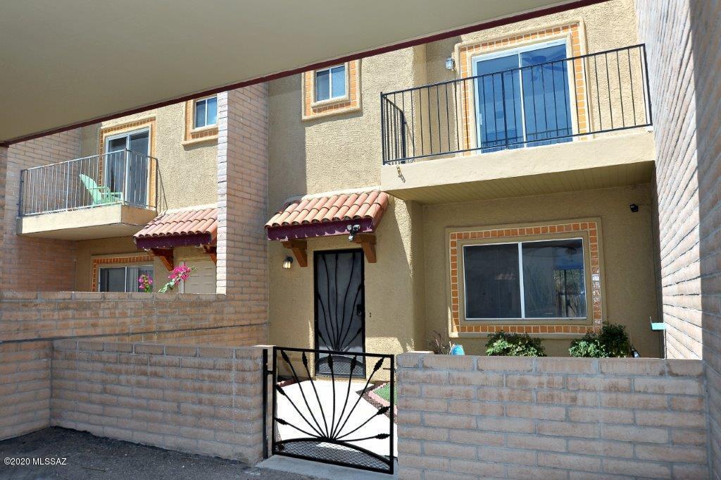 3526 South Mission Road, Unit 2 Tucson, AZ 85713 - Photo 10 of 47
