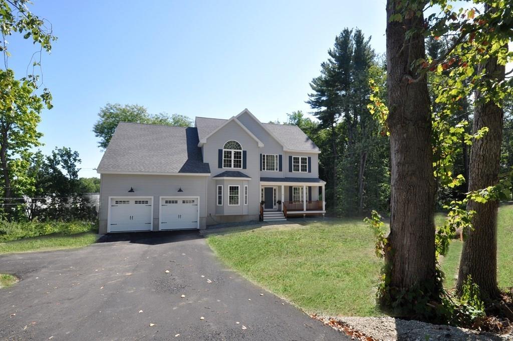 85 Piper Road Acton, MA 01720 - Photo 2 of 41 Gallery Image 2