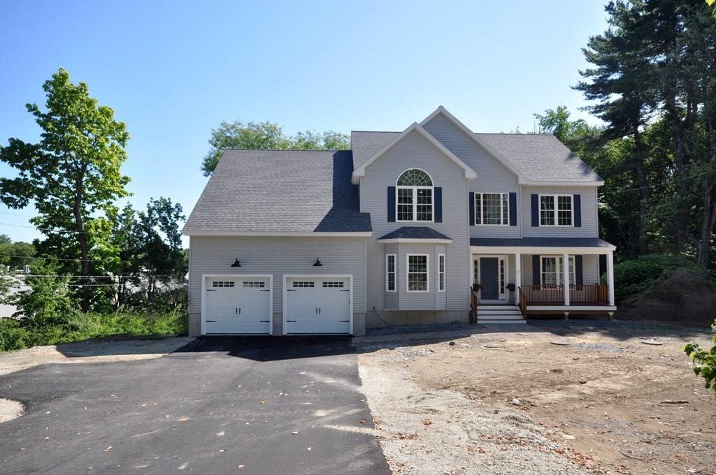 85 Piper Road Acton, MA 01720 - Photo 3 of 41 Gallery Image 3