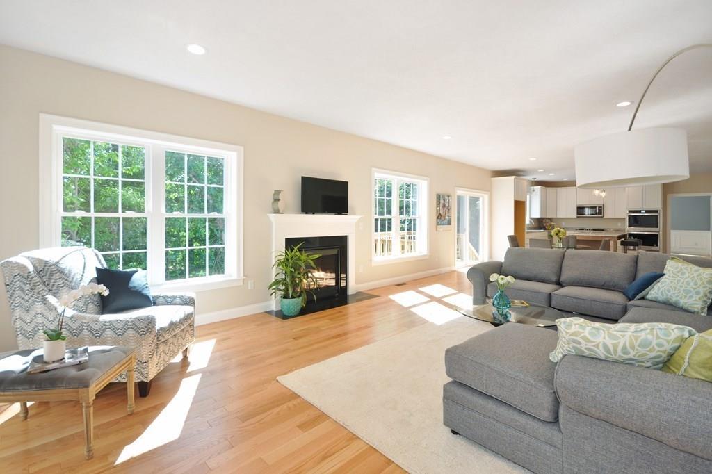 85 Piper Road Acton, MA 01720 - Photo 9 of 41 Gallery Image 9