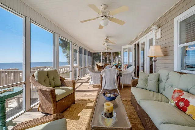 $1,289,000 | 1669 Alligator Drive, Alligator Point, FL 32346