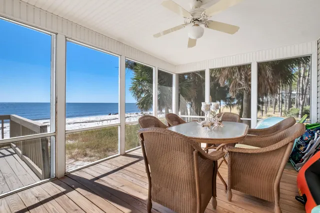 $1,289,000 | 1669 Alligator Drive, Alligator Point, FL 32346