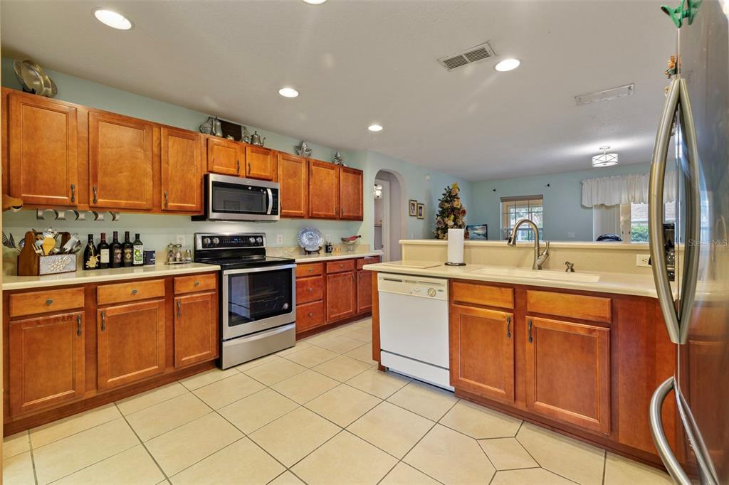 8351 Southwest 79th Circle Ocala, FL 34476 - Photo 15 of 27 Gallery Image 15