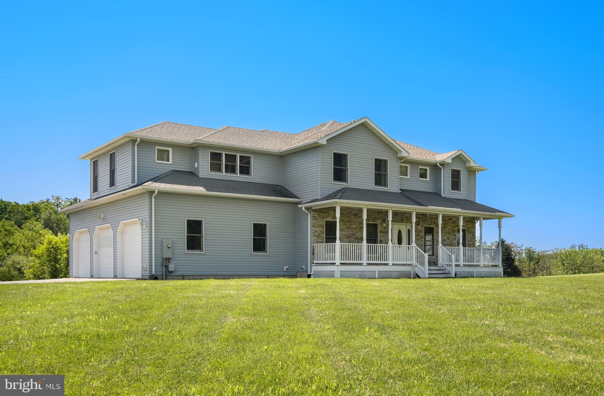 6323 South Clifton Road Frederick, MD 21703 - Photo 1 of 55