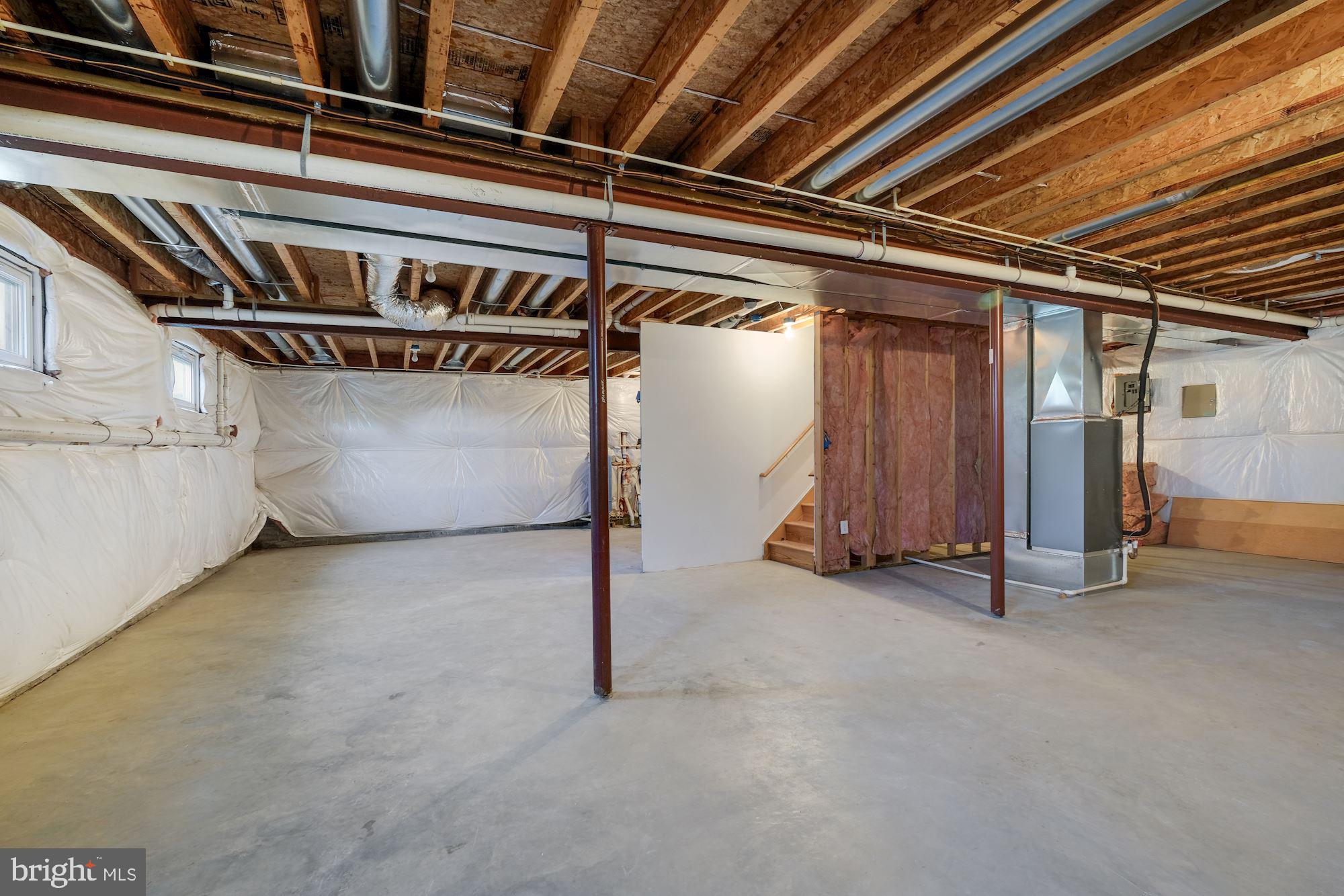 6323 South Clifton Road Frederick, MD 21703 - Photo 47 of 55
