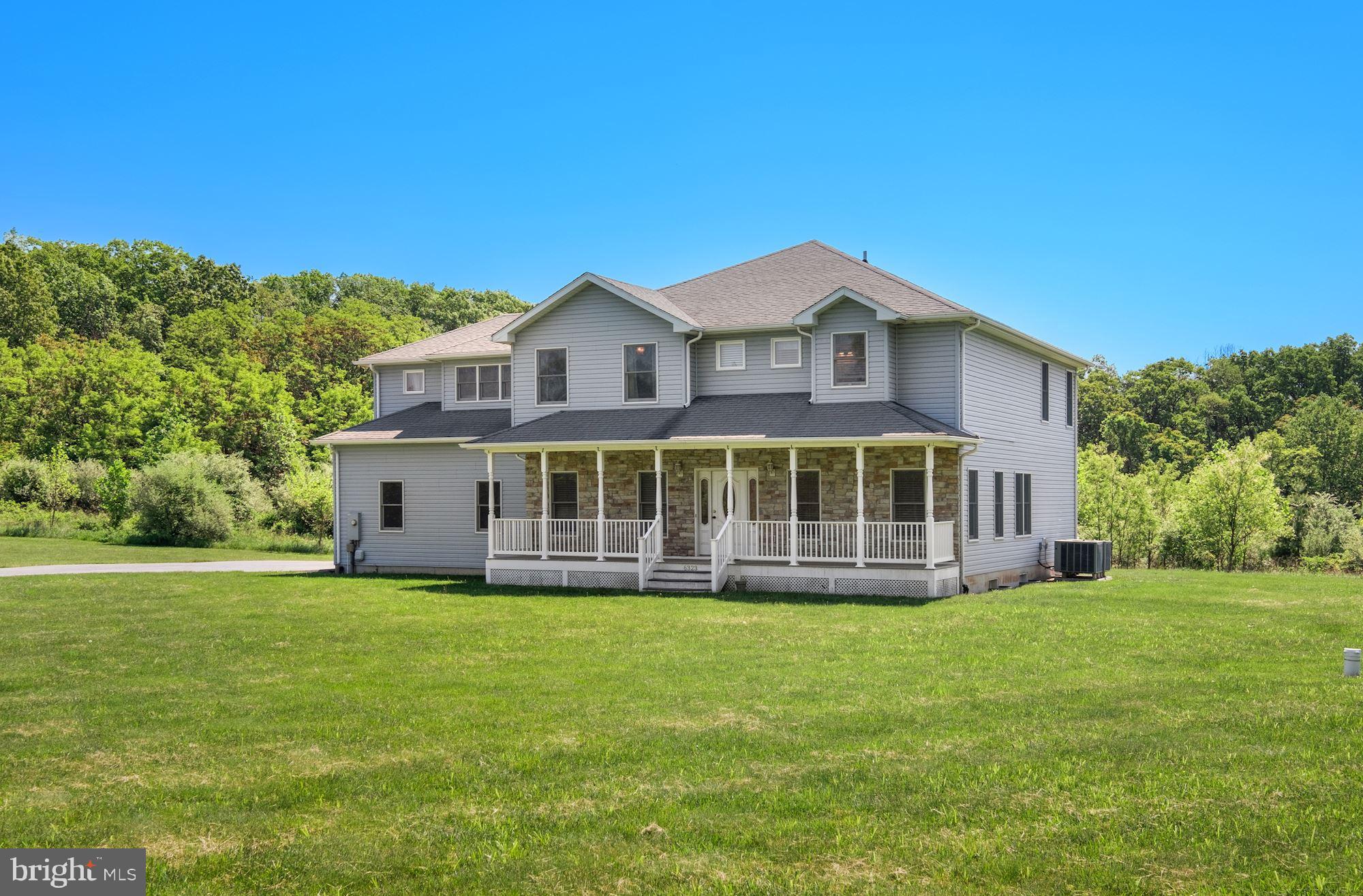 6323 South Clifton Road Frederick, MD 21703 - Photo 48 of 55