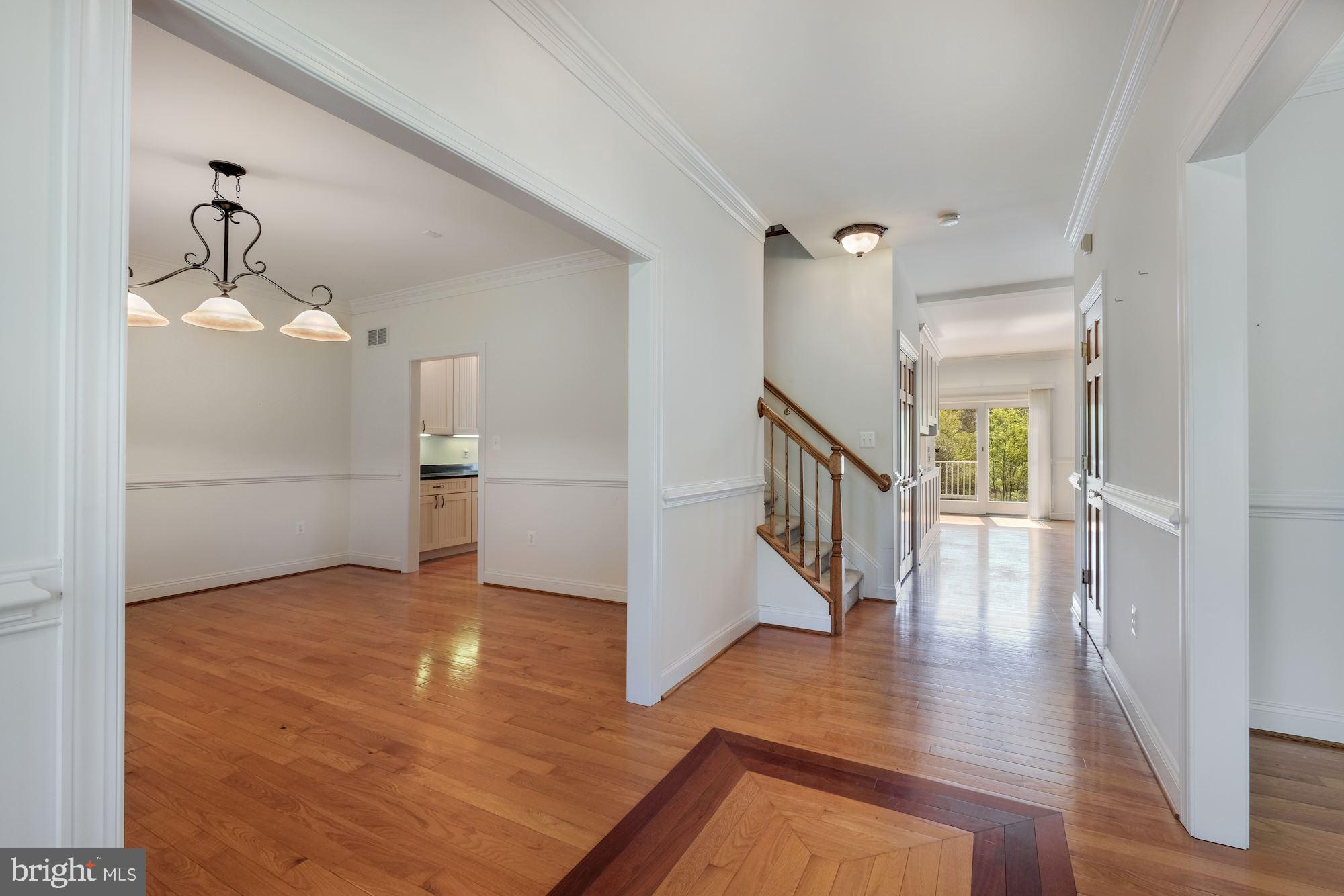 6323 South Clifton Road Frederick, MD 21703 - Photo 8 of 55