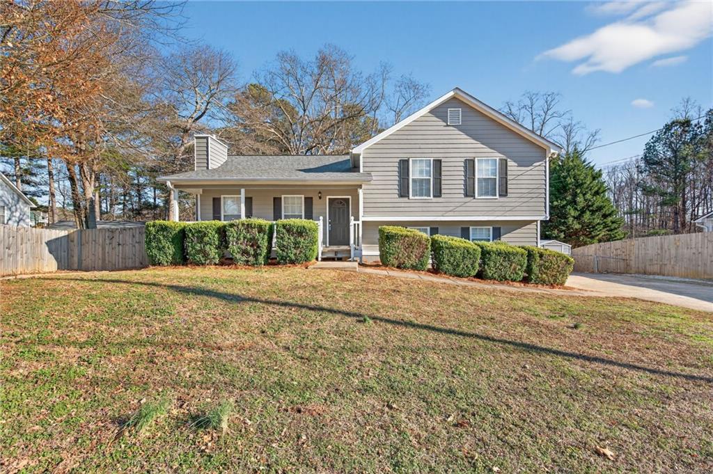 1922 Seals Road Dallas, GA 30157 - Photo 1 of 1 Gallery Image 1