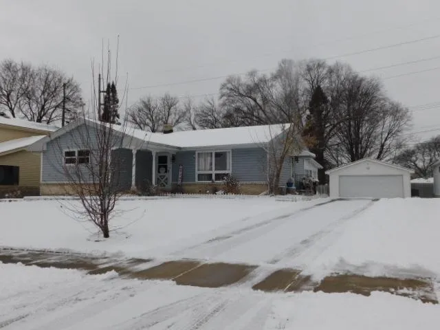 $125,000 | 2485 Eggleston Court, Rockford, IL 61108