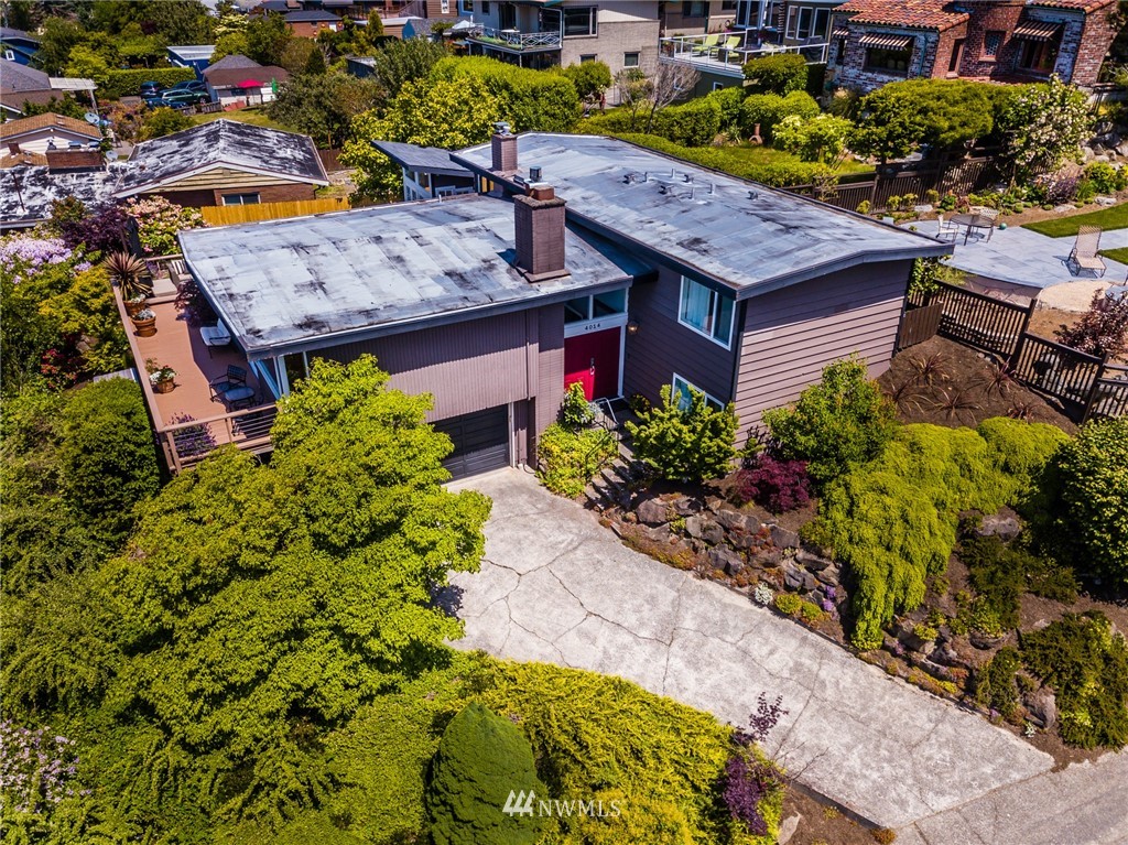 4014 Southwest Frontenac Street Seattle, WA 98136 - Photo 3 of 20