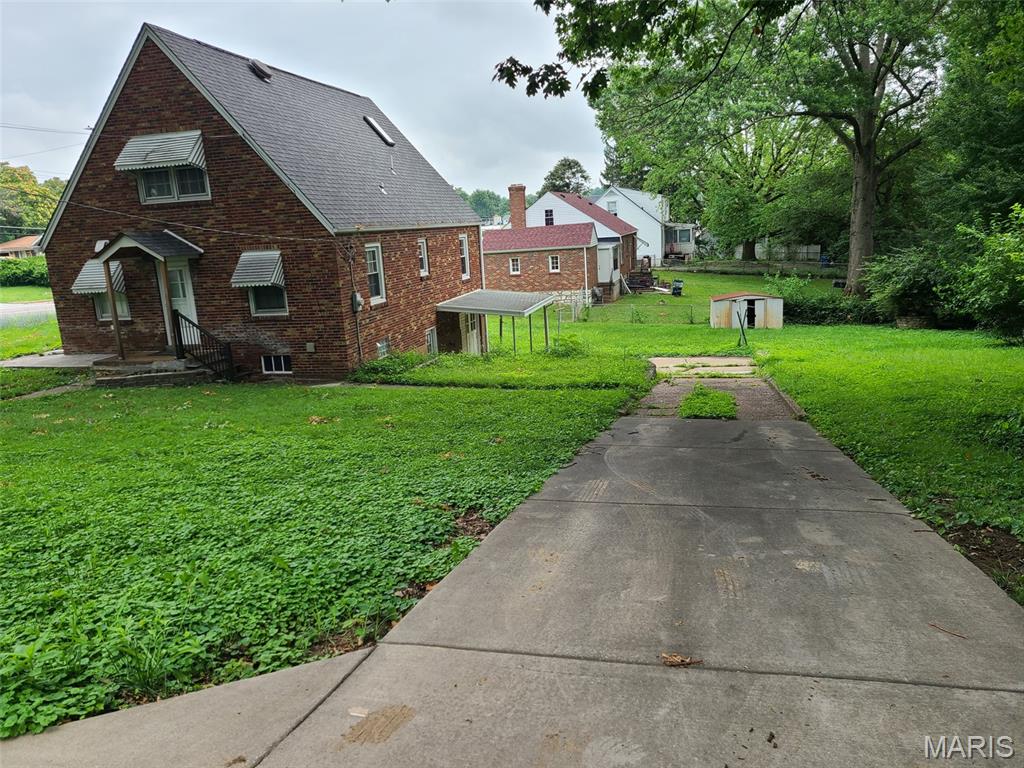 1330 Chambers Road Ferguson, MO 63135 - Photo 3 of 24