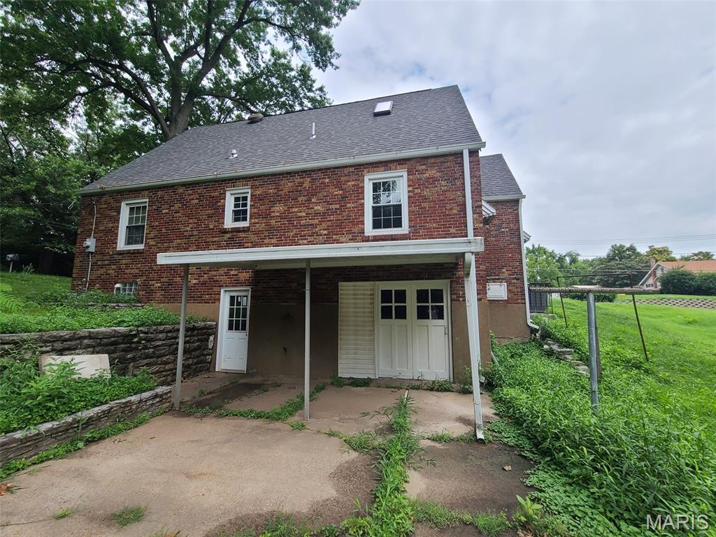 1330 Chambers Road Ferguson, MO 63135 - Photo 4 of 24