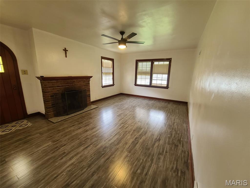 1330 Chambers Road Ferguson, MO 63135 - Photo 7 of 24