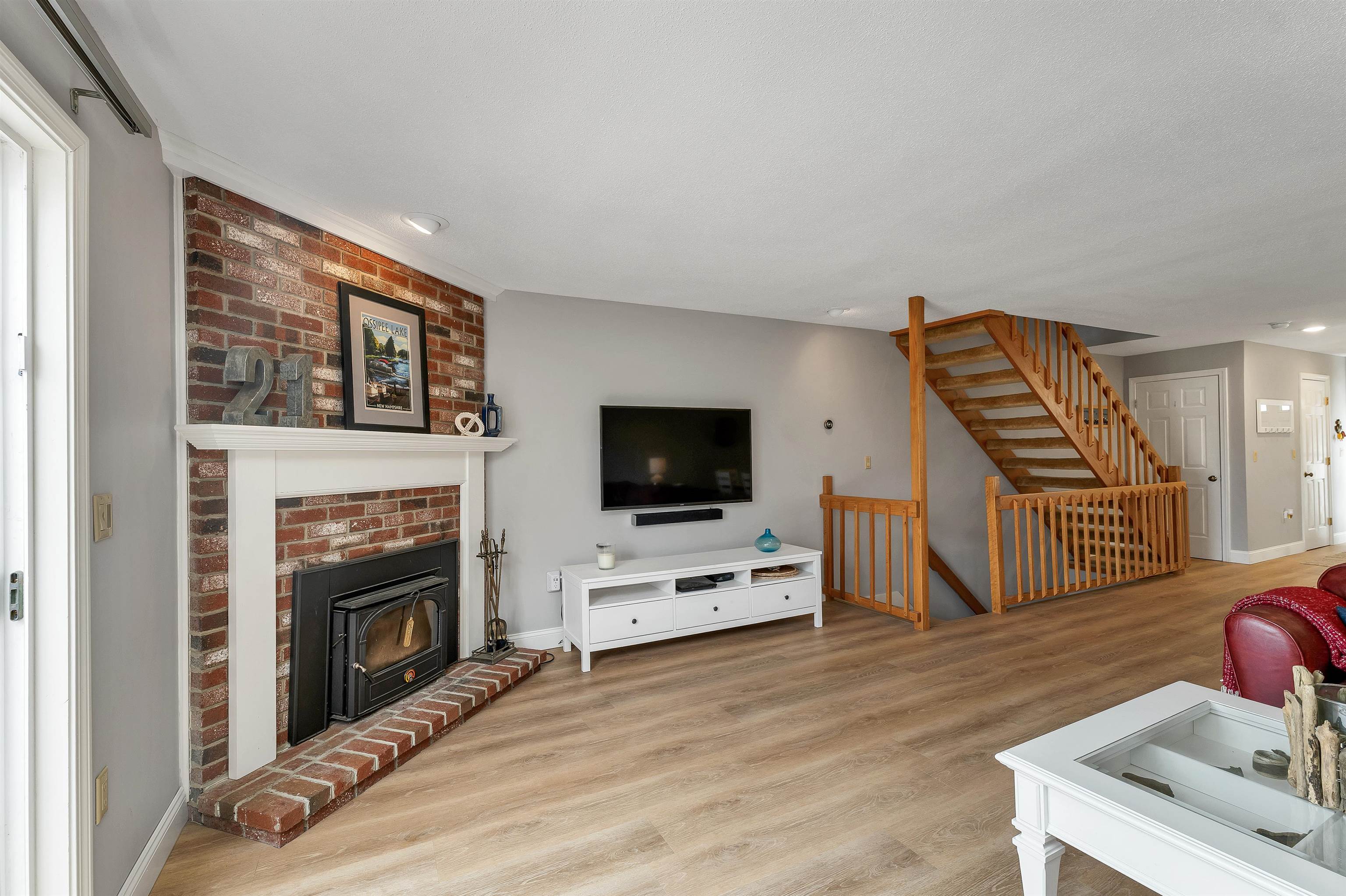 50 Patch Pond Road, Unit 21 Ossipee, NH 03814 - Photo 35 of 60
