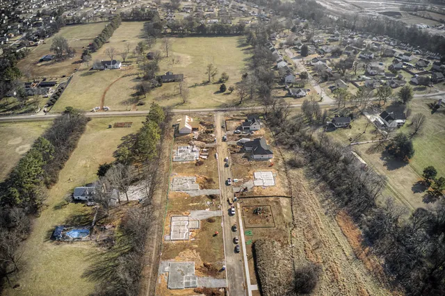 $539,900 | 107 Centennial Lane, Columbia, TN 38401