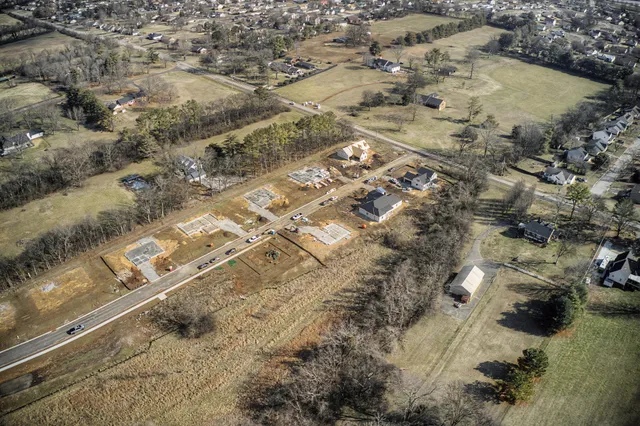 $539,900 | 107 Centennial Lane, Columbia, TN 38401