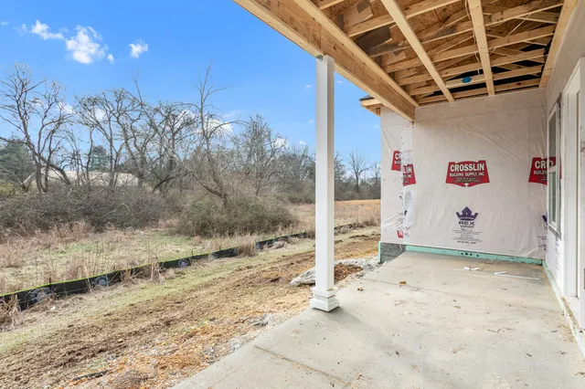 $539,900 | 107 Centennial Lane, Columbia, TN 38401