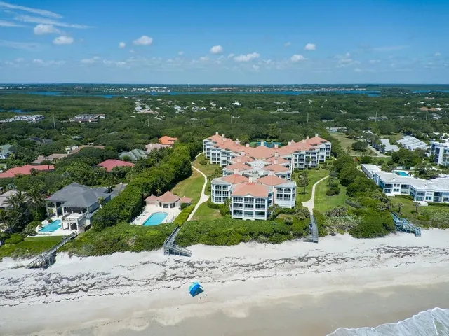 $765,000 | 5690 Florida A1A, Unit 203N, Vero Beach, FL 32963