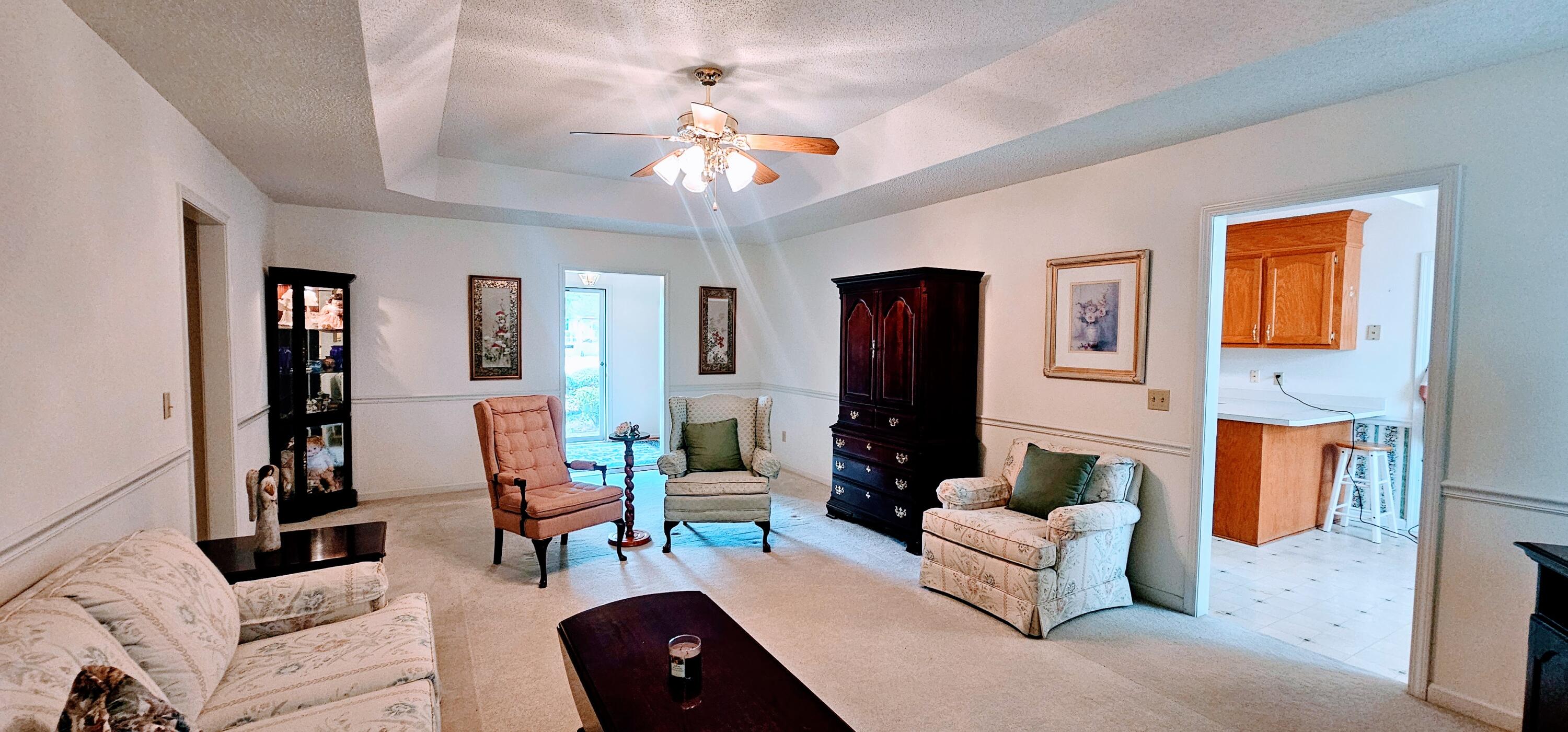 416 Briarcliff Street Manning, SC 29102 - Photo 14 of 50