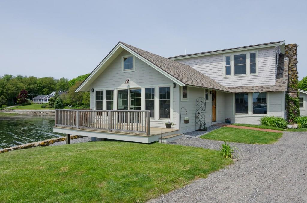 44 Little Island Road, Unit 44 Orrs Island, ME 04066 - Photo 1 of 32 Photo
