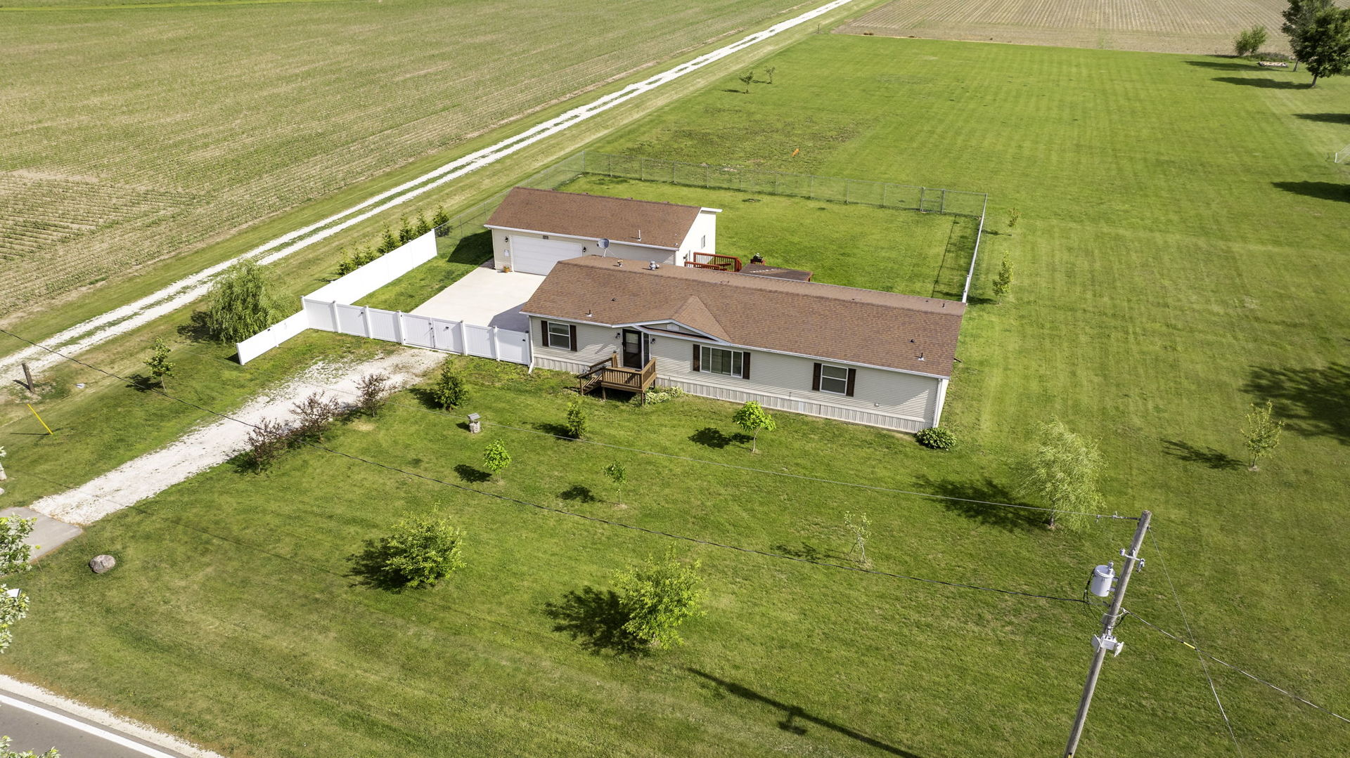 1931 North 31st Road Ottawa, IL 61350 - Photo 36 of 44