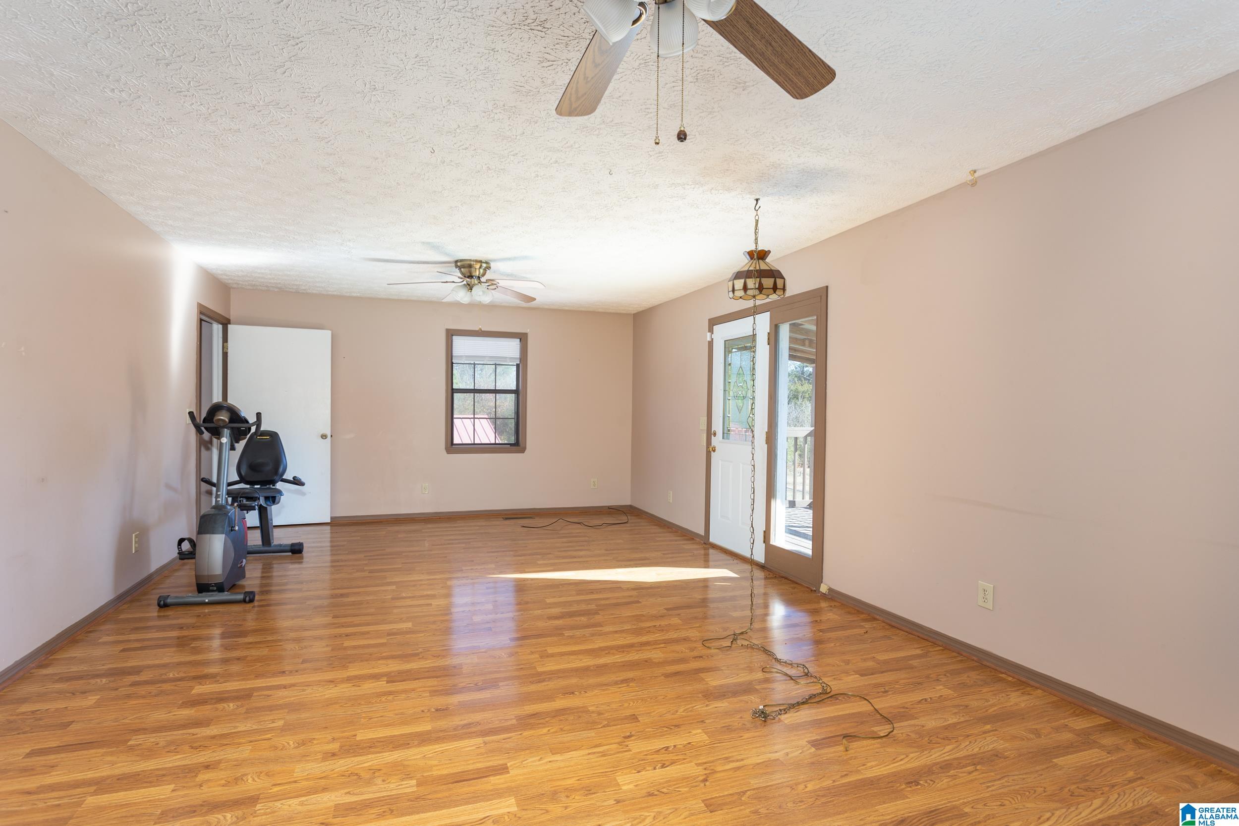 1037 Old Broadwell Mill Road Jacksonville, AL 36265 - Photo 29 of 43