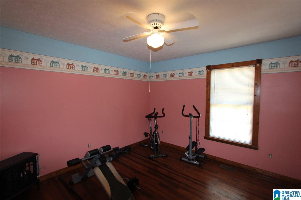 2591 County Road 65 Fruithurst, AL 36262 - Photo 29 of 40