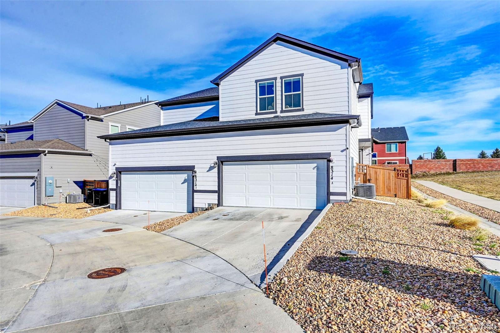 8314 Holman Street, Unit A Arvada, CO 80005 - Photo 19 of 23