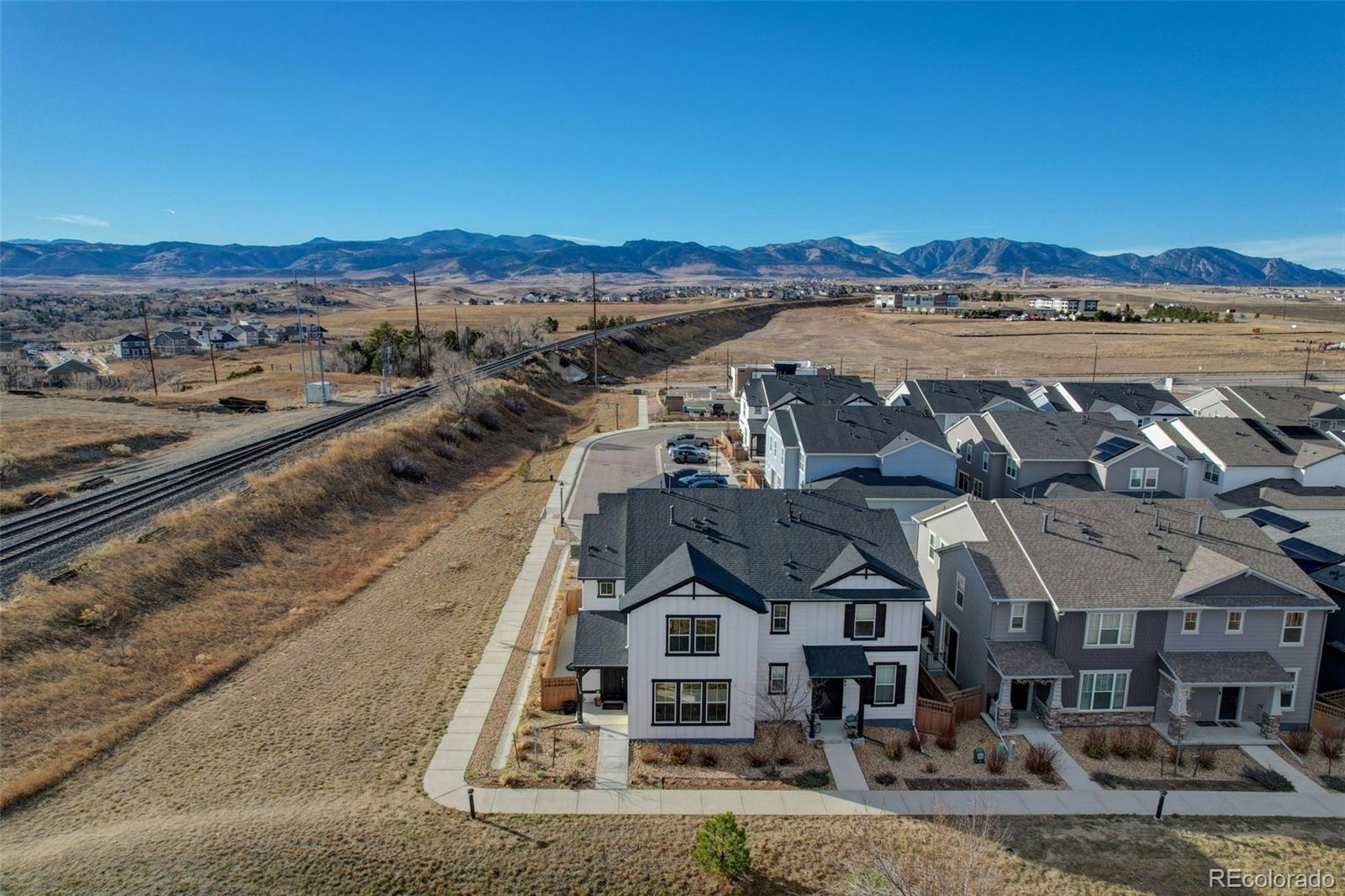 8314 Holman Street, Unit A Arvada, CO 80005 - Photo 21 of 23