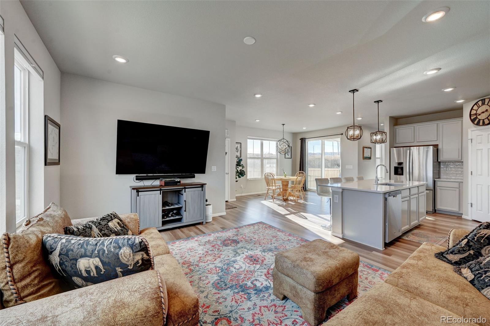 8314 Holman Street, Unit A Arvada, CO 80005 - Photo 7 of 23