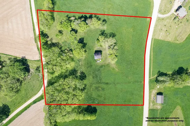 $75,000 | 52601 Monroe Lane, Wauzeka, WI 53826